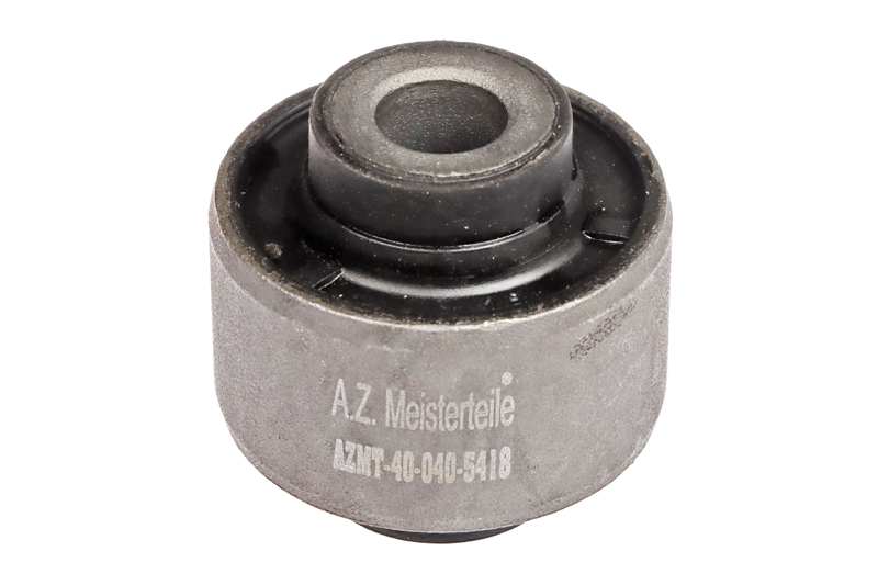 Suspension bushing